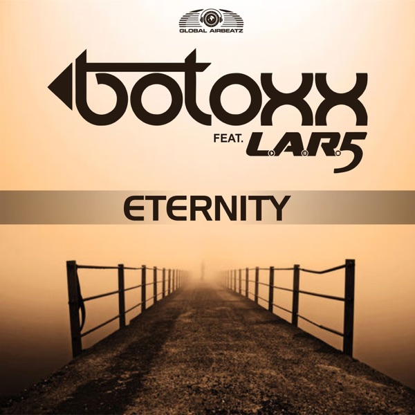 Eternity (feat. L.A.R.5) - Single