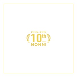 I'm Running To You (New Ver.) Monni