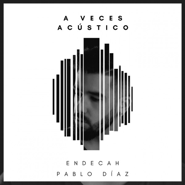 A Veces (feat. Pablo Díaz) [Acústico]