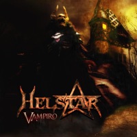 Helstar - Abolish the Sun