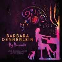 Barbara Dennerlein - Frog Dance (Live)