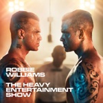 Robbie Williams & Rufus Wainwright - Hotel Crazy
