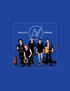 Listen to Apollo 5, watch music videos, read bio, see tour dates & more!