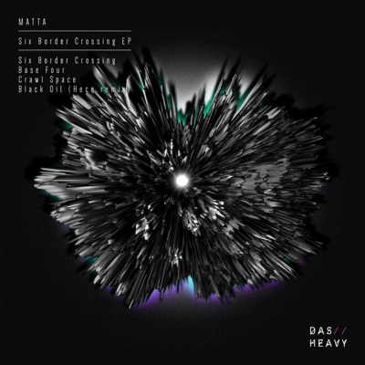 Six Border Crossing EP