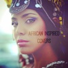 African Inspired Covers