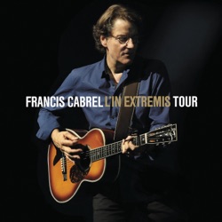 Francis Cabrel - C'est écrit