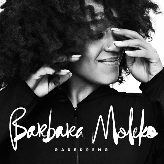 Cover artwork for Gadedreng