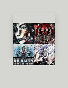 Listen to Beauty In The Suffering, watch music videos, read bio, see tour dates & more!