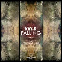 D - Falling (Tash Freefall Mix) — Kay