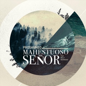 Mahestuoso Señor (feat. Willy Rodriguez)