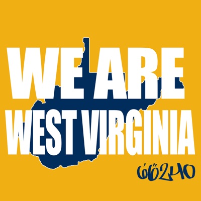 We Are West Virginia (feat. Ace Beanz, Monstalung, CJ & QUIE) - EP