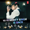 Chhote Chhote Peg (From "Sonu Ke Titu Ki Sweety") - Yo Yo Honey Singh, Neha Kakkar & Navraj Hans