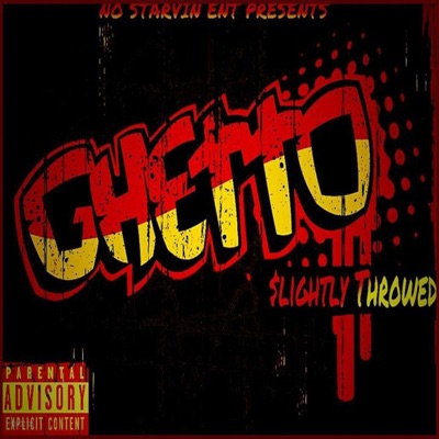Ghetto - Single