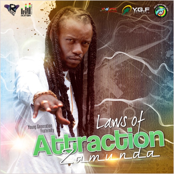 Laws of Attraction