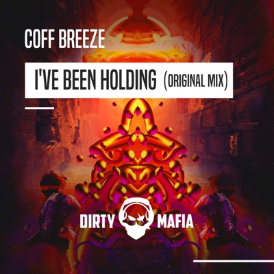 I've Been Holding - Single