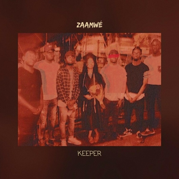 Keeper