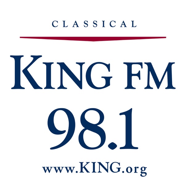 Classical Music Podcast: Fantasy Concert from KING FM cover