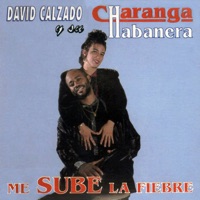 Me Sube la Fiebre (Remasterizado) - David Calzado y Su Charanga Habanera