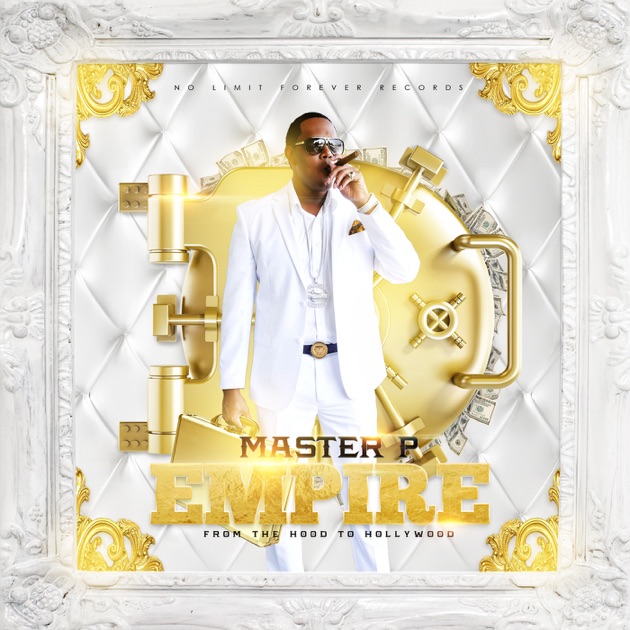 Ghetto D (Remastered) - Album by Master P - Apple Music