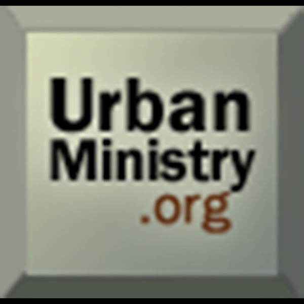 Global Urban Ministry Podcast