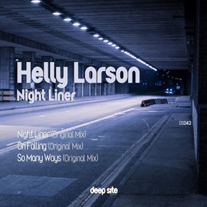 Night Liner - Single