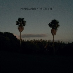 Pajaro Sunrise - Man's the Only Bird Who Has No Feathers