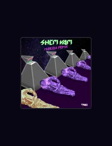 Listen to Sheri Vari, watch music videos, read bio, see tour dates & more!