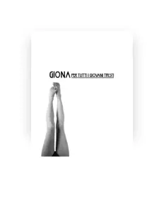 Dengarkan Giona, tonton video musik, baca bio, lihat tanggal tur & lainnya!