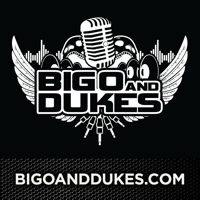 The Big O And Dukes podcast