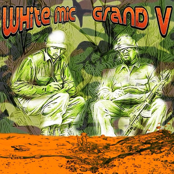 Armchair Militia