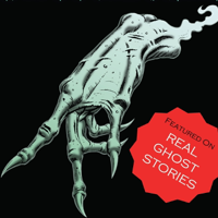 GhostiLeaks Real and Imagined Tales of Terror podcast