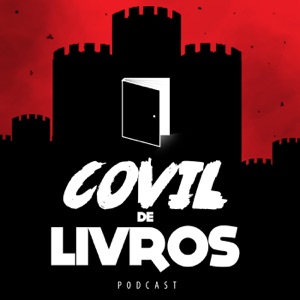 Covil de Livros 120- Belas Maldições