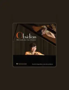 Ouve Mika Sasaki, vê vídeos de música, lê a biografia, vê as datas da digressão e muito mais!