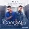 Colegiala (feat. Kapuchino) - MV5 lyrics