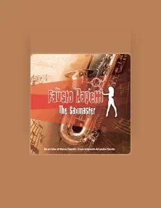 Dengarkan Fausto Papetti, tonton video musik, baca bio, lihat tanggal tur & lainnya!