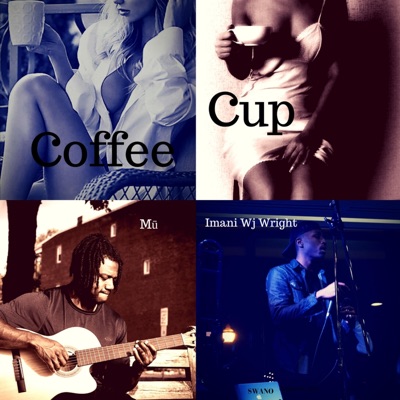 Coffee Cup (feat. Mū) - Single