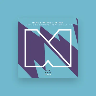 Listen to Feider, watch music videos, read bio, see tour dates & more!