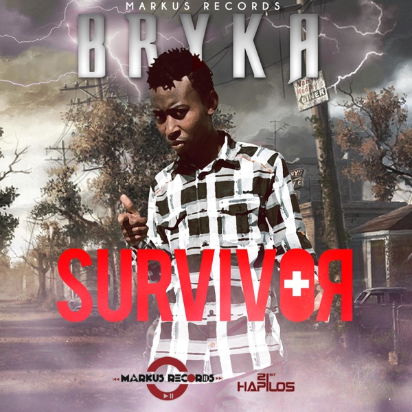 Survivor - Single