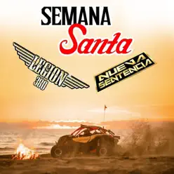 Semana Santa - Single - Legión 380