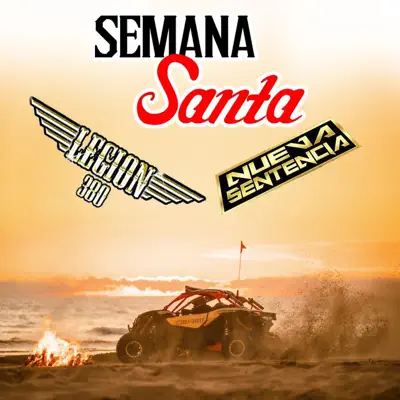 Semana Santa - Single - Legión 380