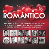 Romântico Vol. 18 artwork