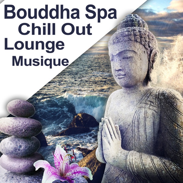 Bouddha spa chill out lounge musique - Un repos sensationnelle del mar avec chill électronique musique d'ambiance 2016