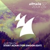 Start Again (Tom Swoon Edit) - Single, 2016