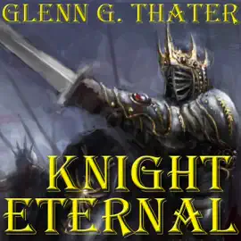 Knight Eternal: Harbinger of Doom, Book 3 (Unabridged)