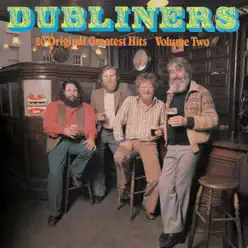 20 Original Greatest Hits Volume 2 - The Dubliners