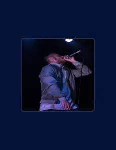 收听 Rafa405、观看音乐视频、阅读小传、查看巡演日期等 ！