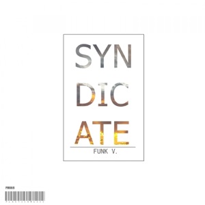 Syndicate - EP