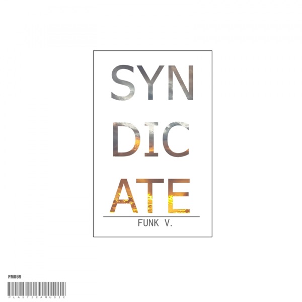 Syndicate - EP