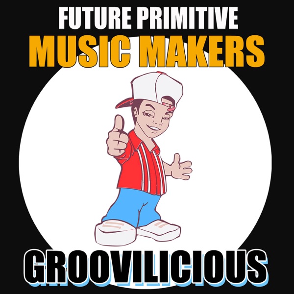Music Makers - EP