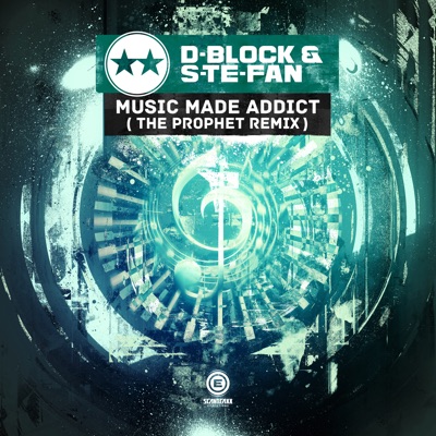 Music Made Addict (The Prophet Remix) - D-Block & S-te-Fan | Shazam